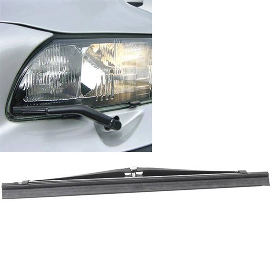Car Front Headlight Wiper Light Wiper Blade 274431 for 960 S80 S90 V90 340 360 740 Car Accessories