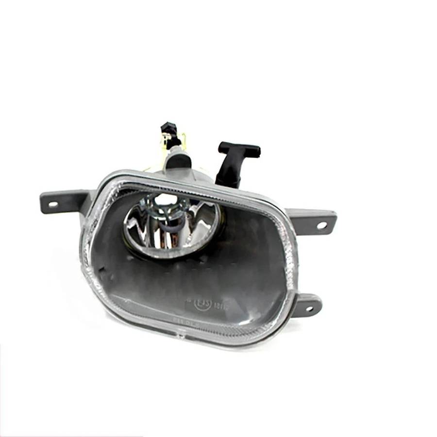 Car Front Headlights Fog Light Lamp 31111182 31111183 for XC90 2002-2013 Driving Foglights without L