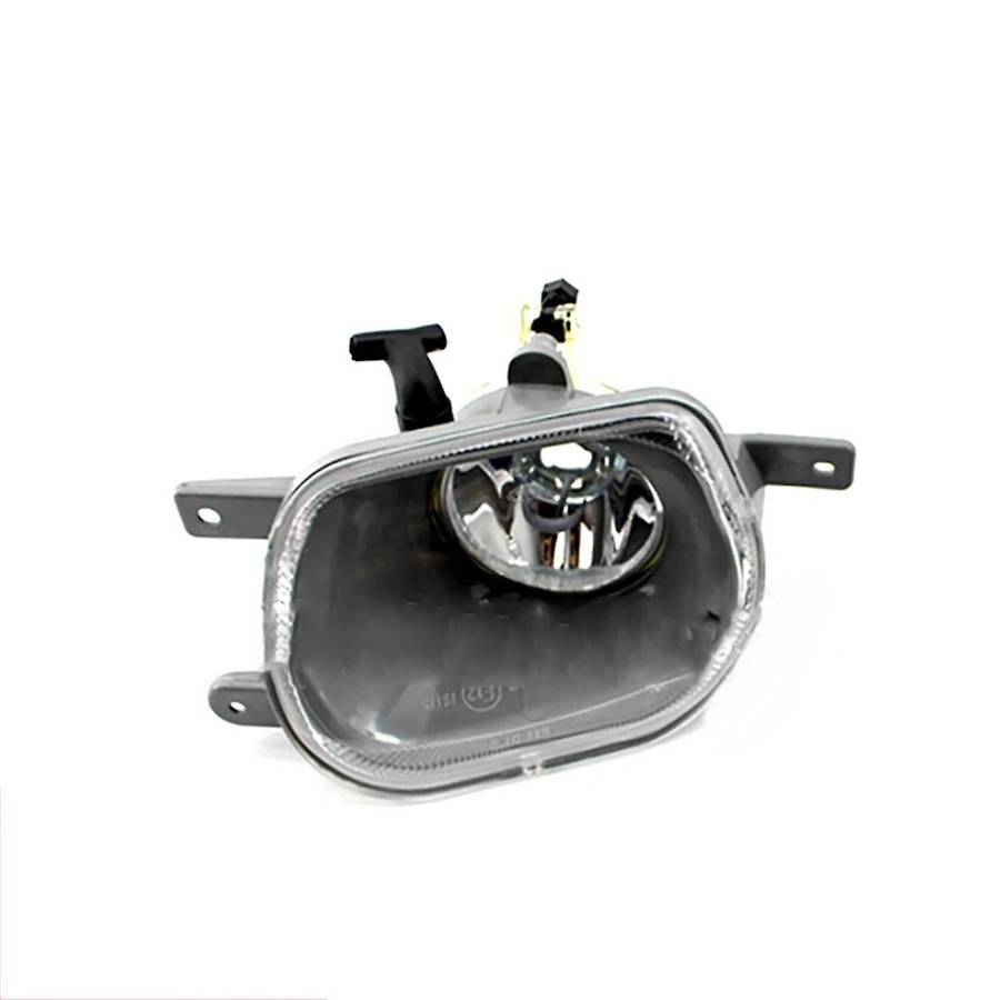 Car Front Headlights Fog Light Lamp 31111182 31111183 for XC90 2002-2013 Driving Foglights without L