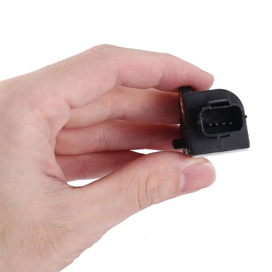 Car Front Impact Sensor 77930TR0B21 77930-TR0B11 for 2012-2016 Left or Right Impact Collision Senso