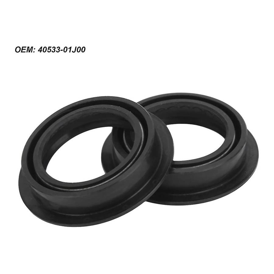 Car Front Inner Axle Seal 4053301J00 for Patrol Y60 Y61 Front Axle Oil Seal Kit