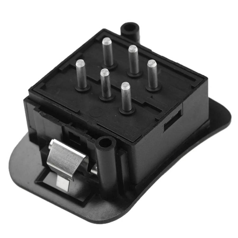 Car Front Left Driver Side Electric Window Switch Glass Lifter Switch for 1995-2007 F57Z-14529-B F57