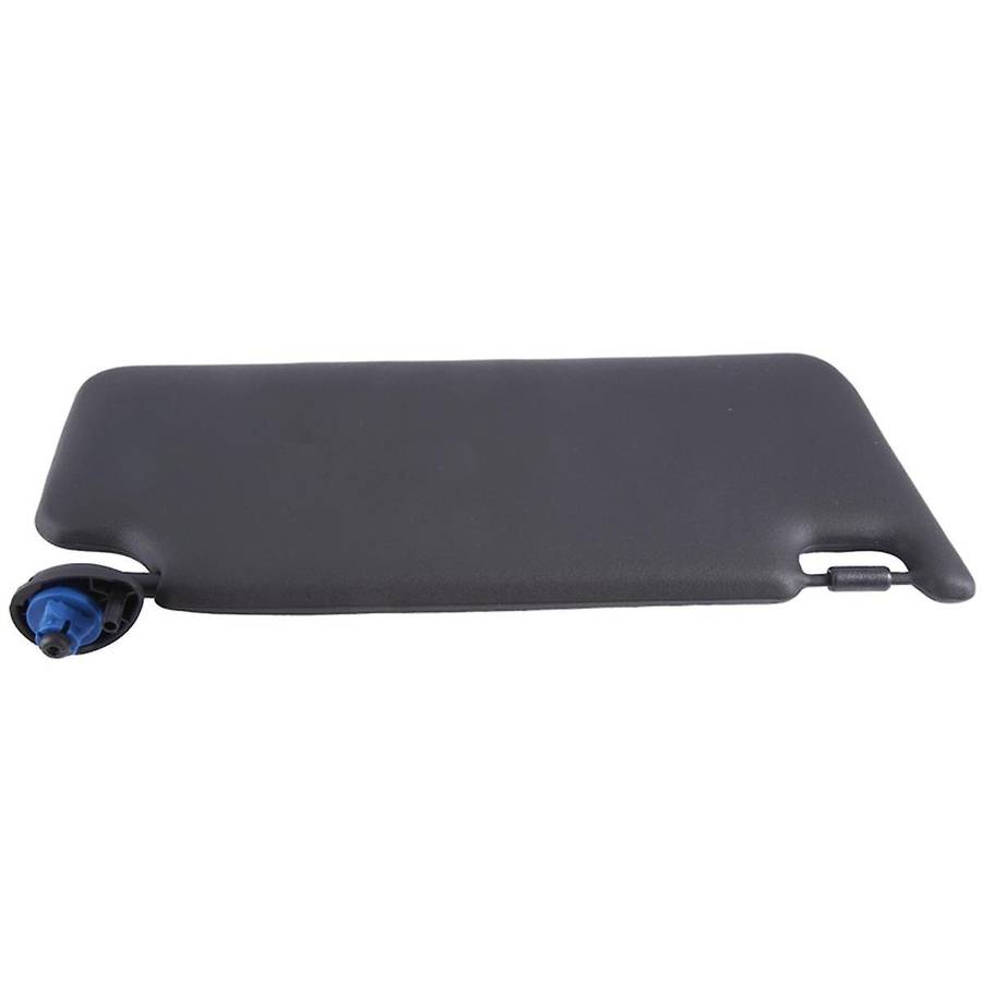 Car Front Left Sunvisor Sun Visors with Mirrors for 2020+ 83280-t31-h01za