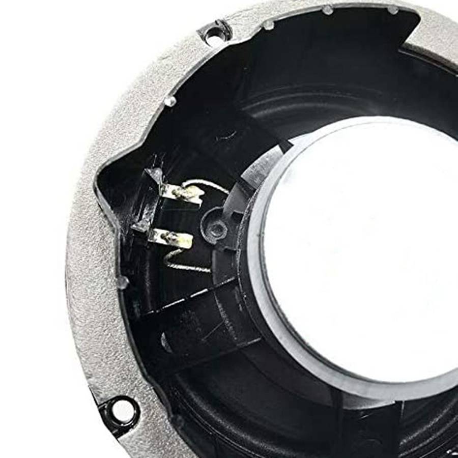 Car Front Rear Door Speaker Bass for - B5 3b0035411a 6qd035411a