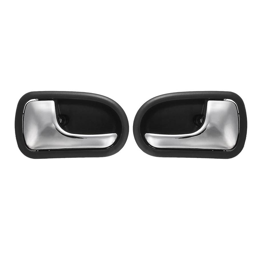 Car Front Rear Interior Door Handle for Mazda 323 Protege Bj 1995 1996 1997 1998 1999 2000 2001 200