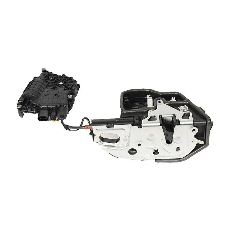 Car Front Rear Right Door Lock Actuator Latch for BM-W F10 F11 F02 F04 528I 535I 550I 740I 750I M5 5