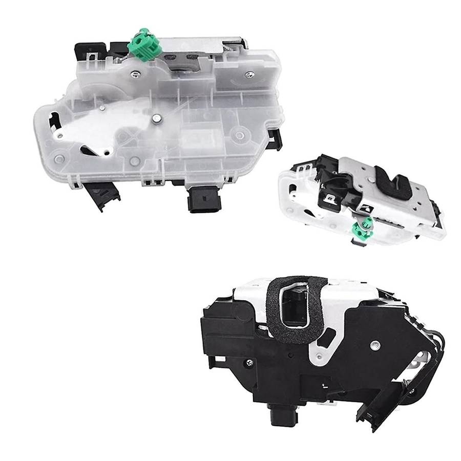 Car Front Right Door Lock Actuator for 2019-2011 2016-2013