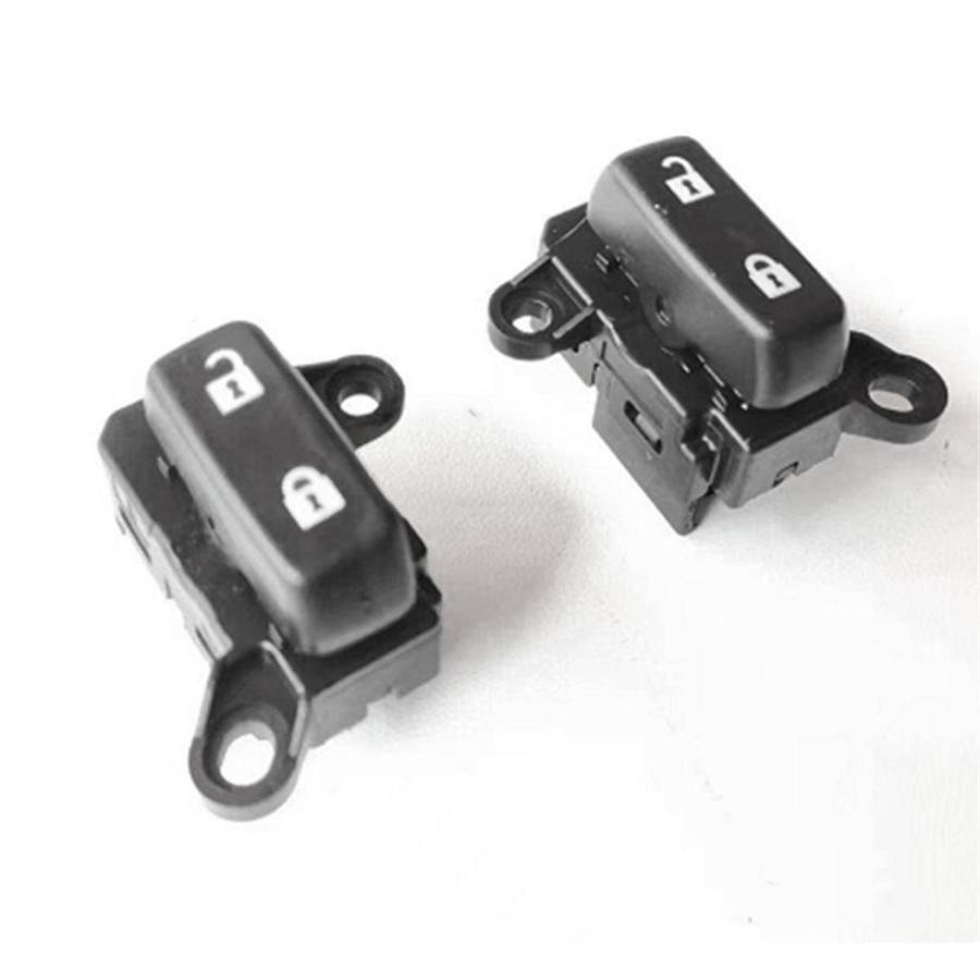 Car Front Right Door Lock Switch GEA4-66-660 for 3 2010-2013 6 2009-2013 -7 -9 Latching Switch