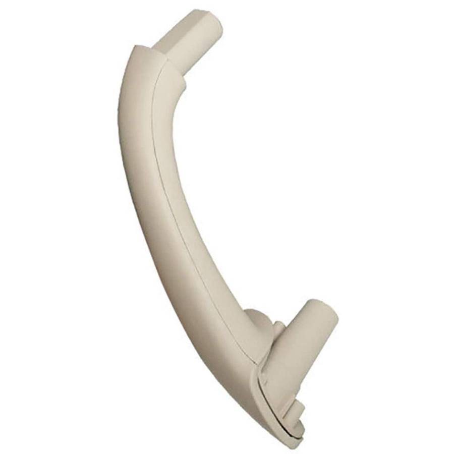 Car Front Right Inner Door Pull Handle Cover Trim Auto Interior Accessories for C Class W203 2000-20