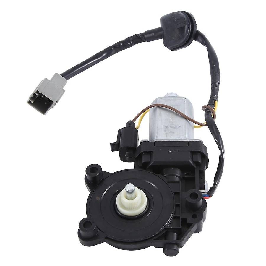 Car Front Right Lifter Motor Window Motor Glass Lift Motor Cvh500040 for Land Lr2 2.0l 3.2l 2008-20