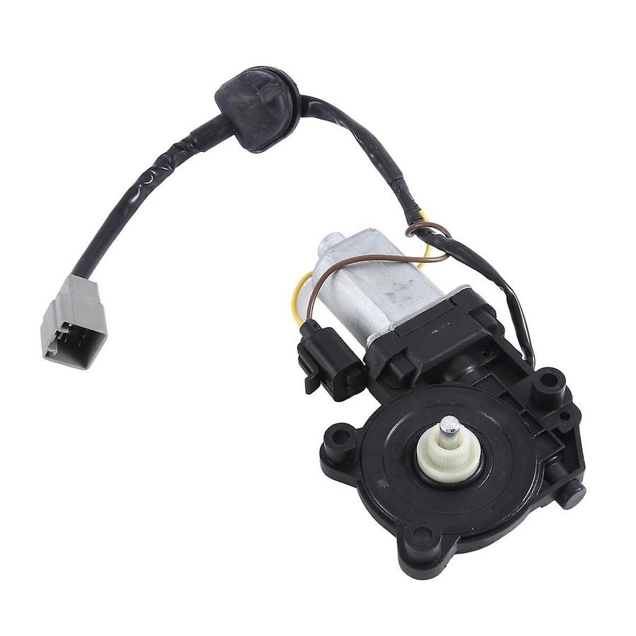 Car Front Right Lifter Motor Window Motor Glass Lift Motor Cvh500040 for Land Lr2 2.0l 3.2l 2008-20
