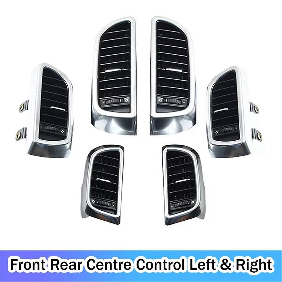 Car Front Right Passenger Air Conditioning Outlet for 2011-2016