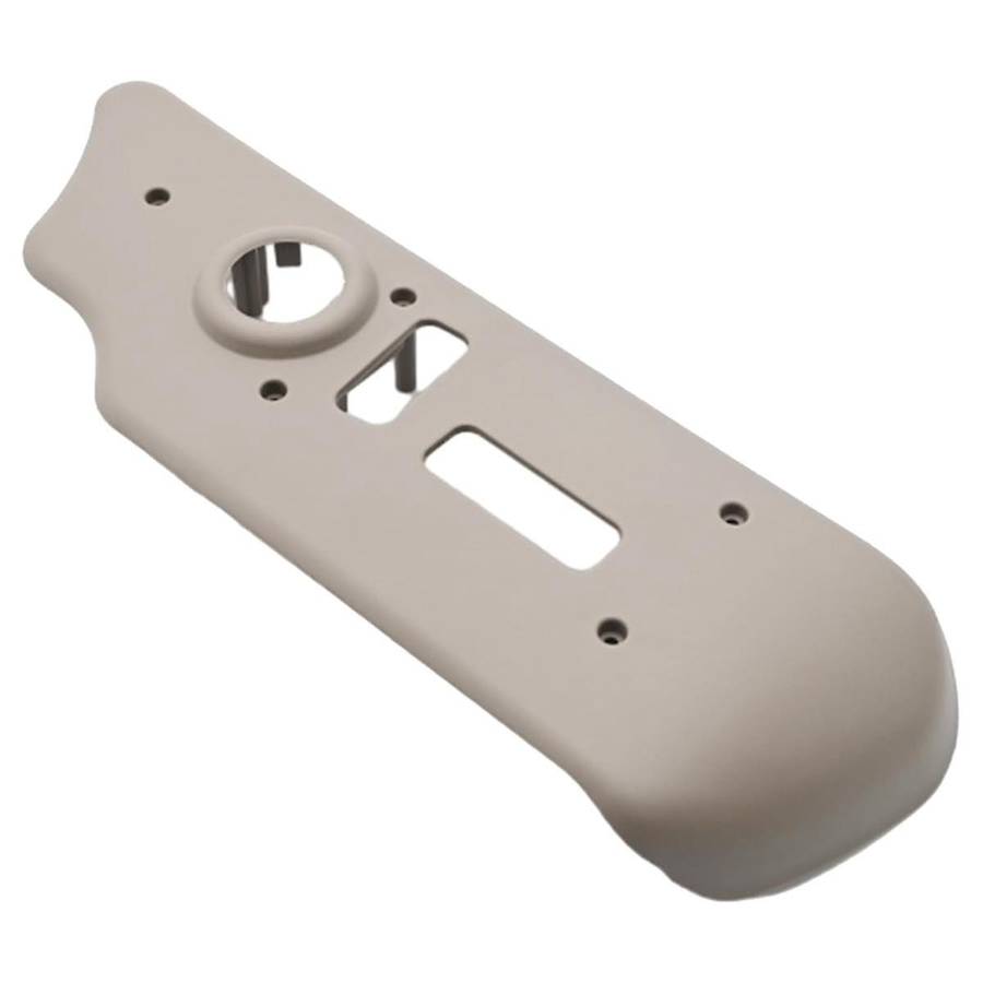 Car Front Right Side Power Seat Switch Guard Plate 88941679 for 2003-2007 Escalade Seat Guard