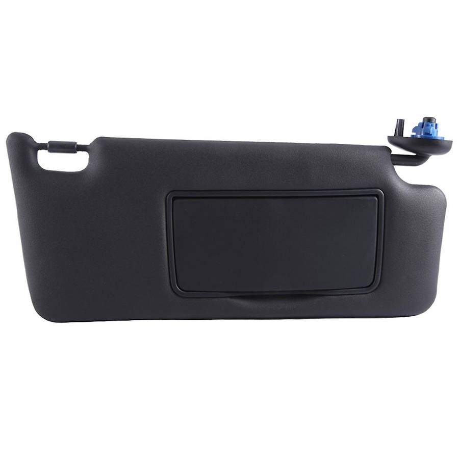 Car Front Right Sunvisor Sun Visors with Mirrors for 2020+ 83230-t31-h01za
