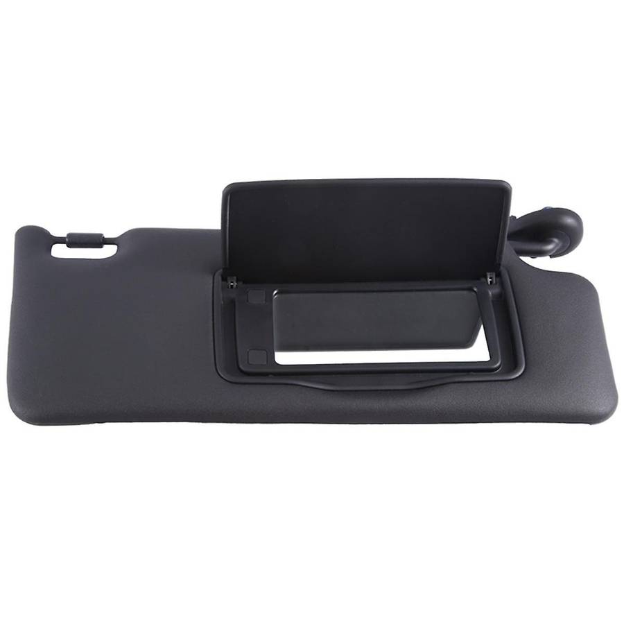 Car Front Right Sunvisor Sun Visors with Mirrors for 2020+ 83230-t31-h01za