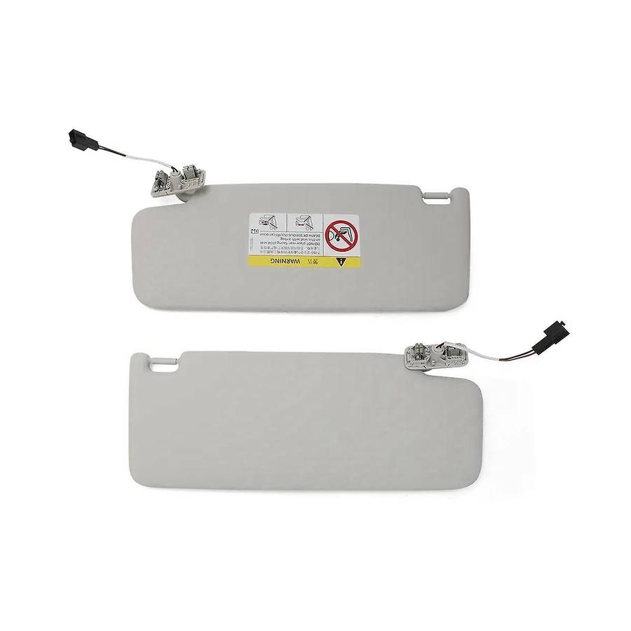 Car Front Sun Visor Panel with for Golf 7 SportsVan MK7 T- 5GG857551