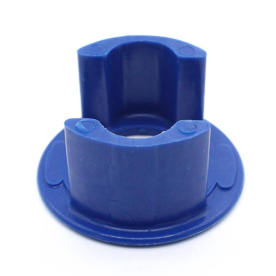 Car Front Subframe Polyurethane Insert Kit Suspension Bushing for V70 Ii Xc70 2000 Up to 2008