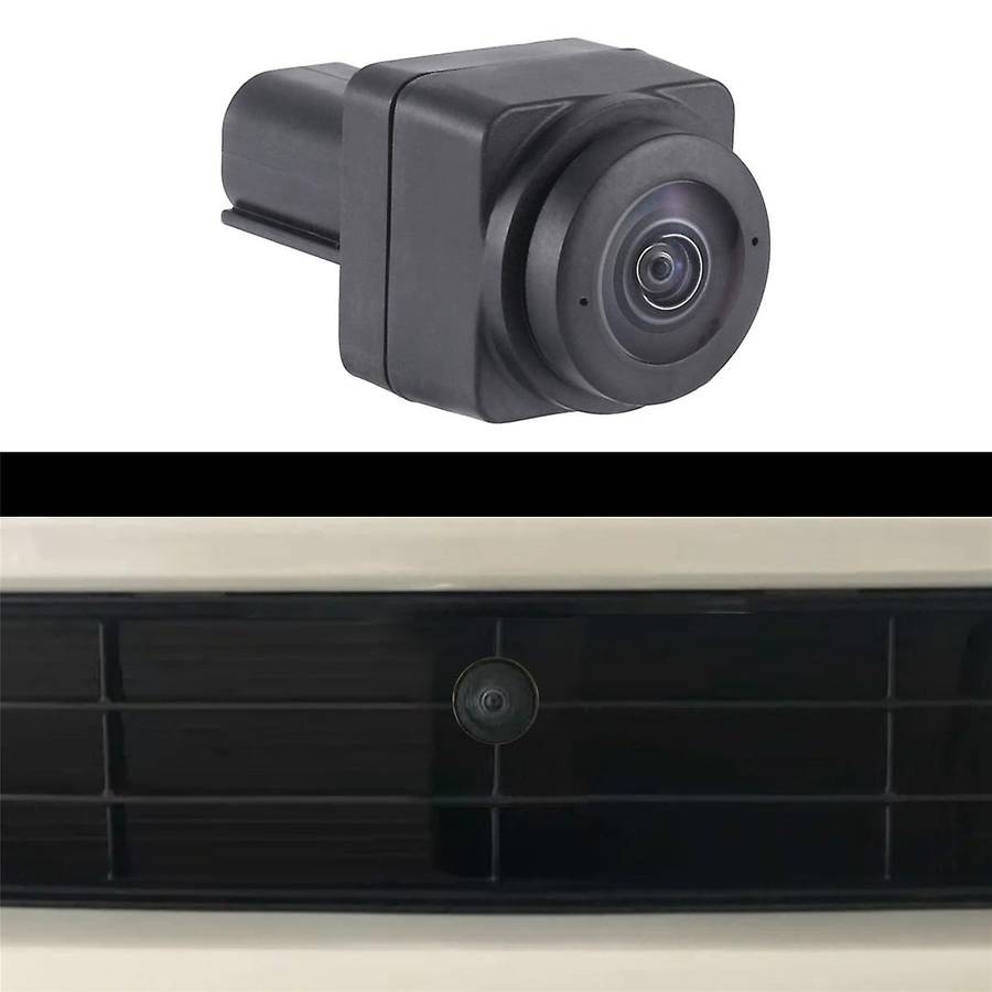Car Front View Camera 86790-0E280 86790-0R200 86790-0R181 for 2019-2023 Surround Assist Camera