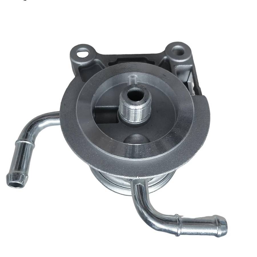Car Fuel Filter Cap Primer Pump Cover 23380-17430 for Coaster 1993-2016 Kzn165r / 1kzte 1997-2005 3l
