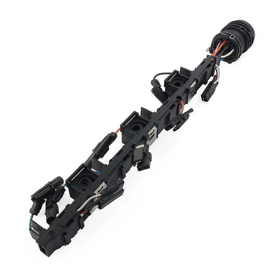 Car Fuel Injector Wiring 03G971033L 03G971033D for A3 A4 A6 Seat Golf 2.0 TDI
