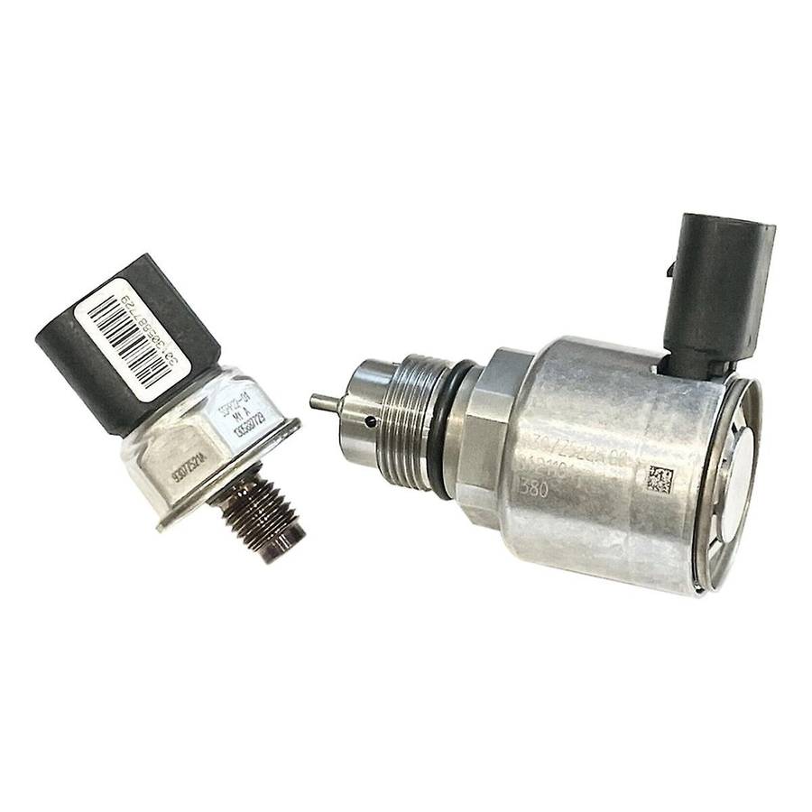 Car Fuel Pressure Valve & Sensor for 9307Z522A00 9307Z521A