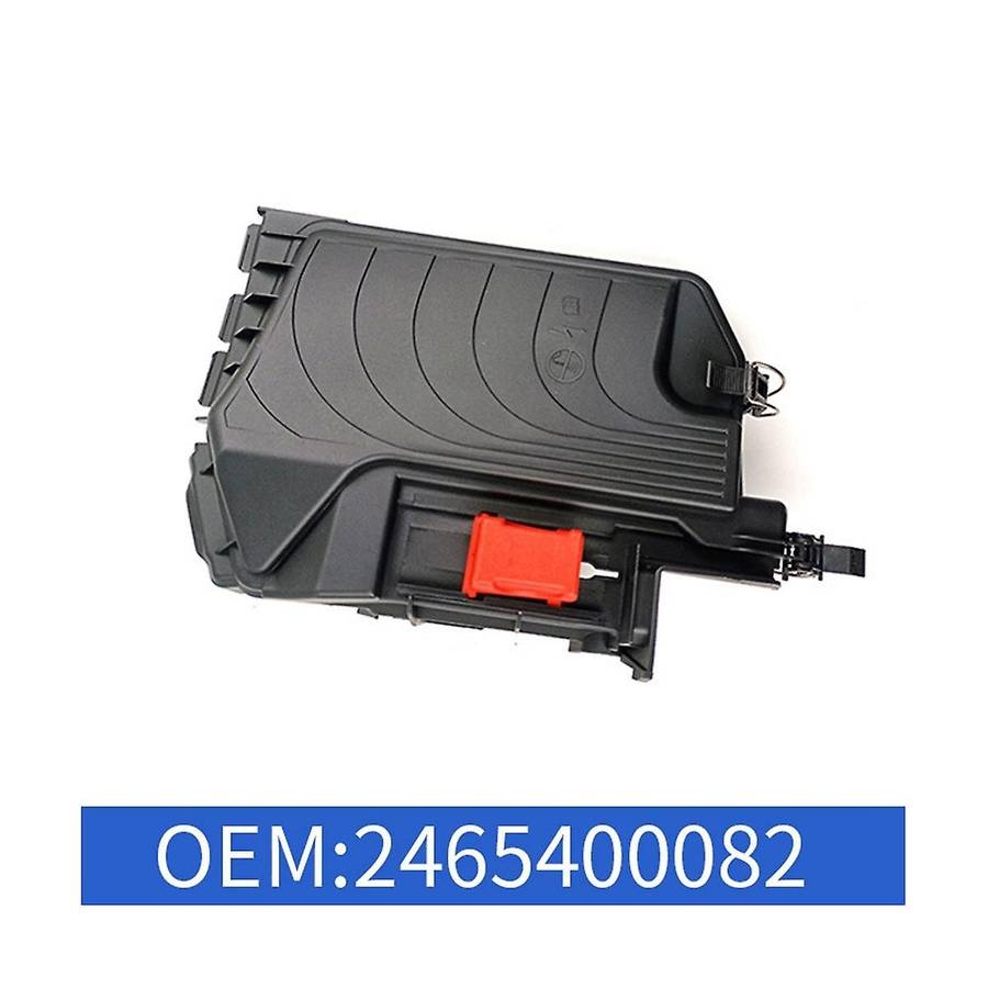 Car Fuse Box Cover for - Cla250 Gla250 C117 X156 2.0l 2014-2019 2465400182