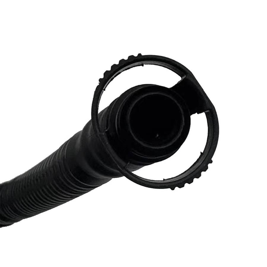 Car Gas Fuel Air Pressure Line Pipe Hose W/ Sensor EJ7E-6758- for Focus 2.0l 2015-2018EJ7E-6758-AC