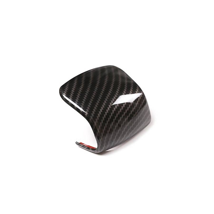 Car Gear Head Shift Knob Handle Cover Trim Sticker for Land 5 for Velar 2021-2022