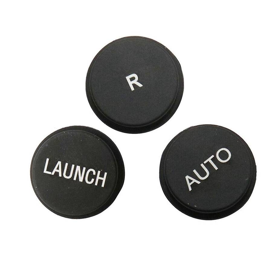 Car Gearbox Control Dashboard "auto" Button Panel for 458 2011-2015