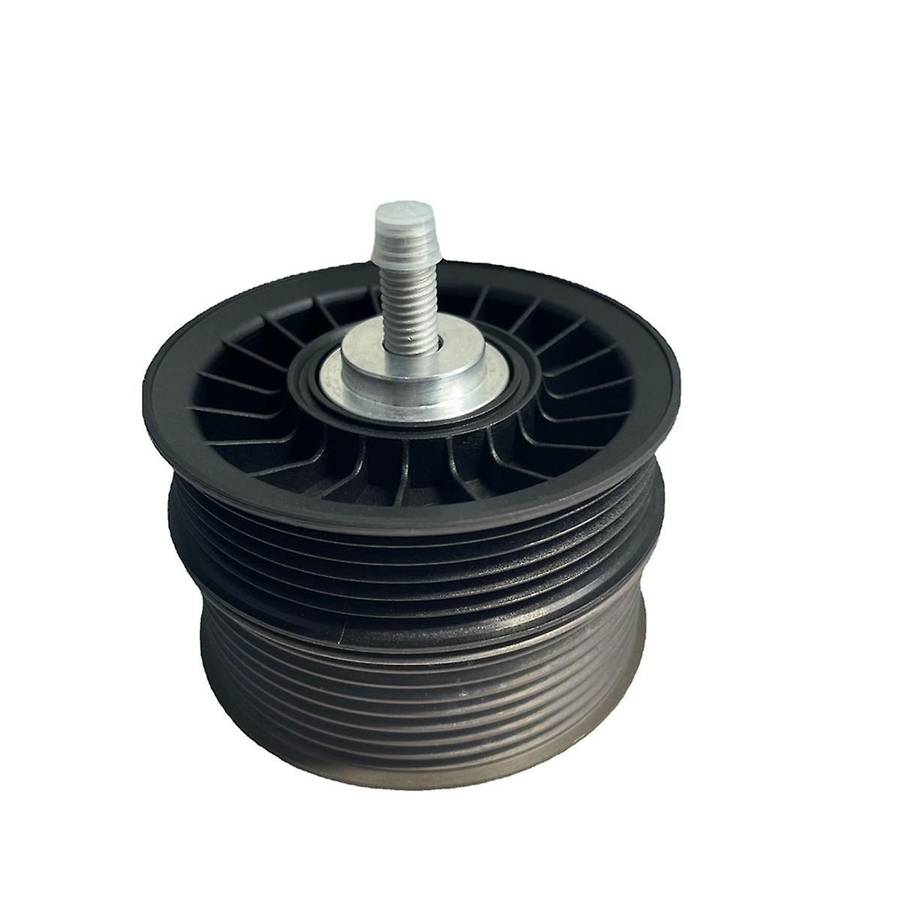 Car Generator Pulley Idler 1132020419 1132020419A for M113K CLS55 SL55 S55 G55 2003-2008