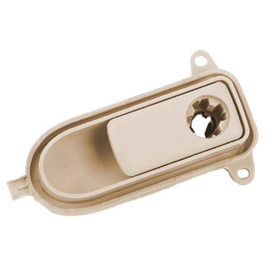 Car Glove Box Handle Cover Lid Toolbox Glove Boxes Cover for V Class W447 W448 2016-2022 Beige