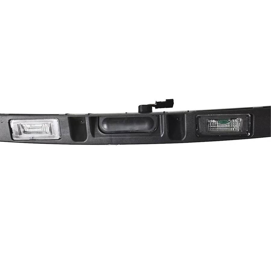 Car Grab Handle Rear Hatch Trunk Handle Silver 51132753603 for R55 R56 R57 R58 R59