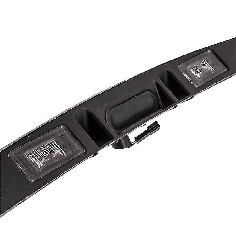 Car Hatch Trunk Handle Replacement for  Mini R55 R56 R57 R58 R59 2007-2014 51132753603