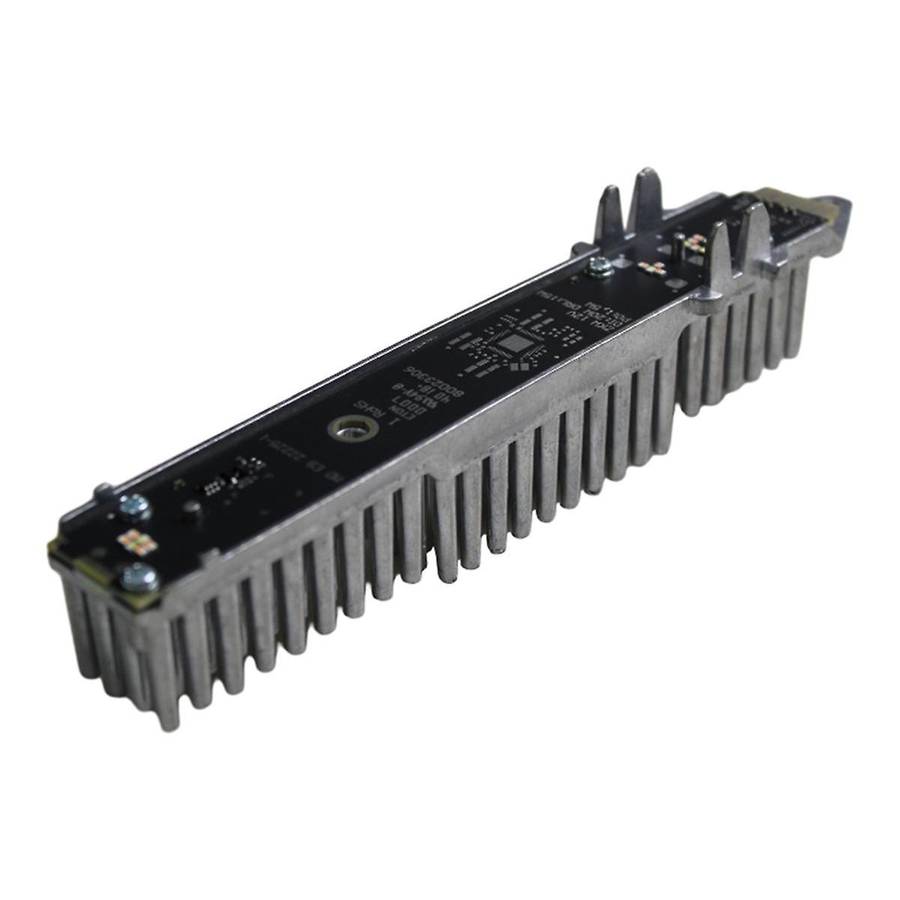 Car Headlight Led Module with Heat Sink 83a941475 for Q3 Sportback 2019-2023 Drl Daylight Running L