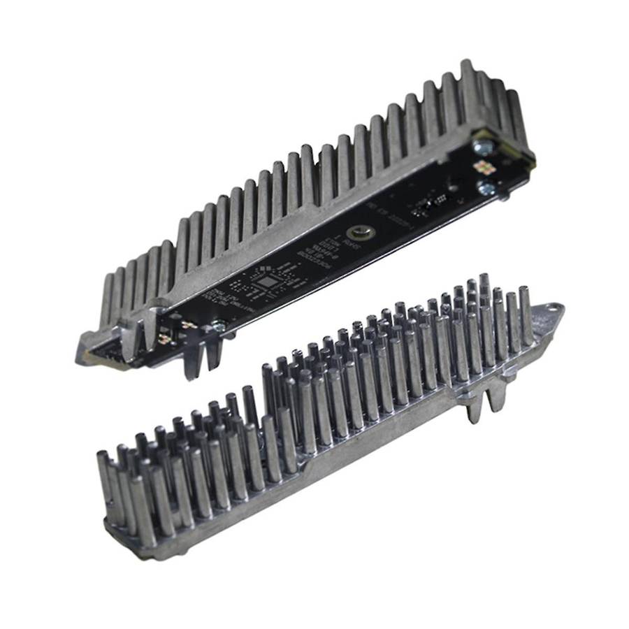 Car Headlight Led Module with Heat Sink 83a941475 for Q3 Sportback 2019-2023 Drl Daylight Running L
