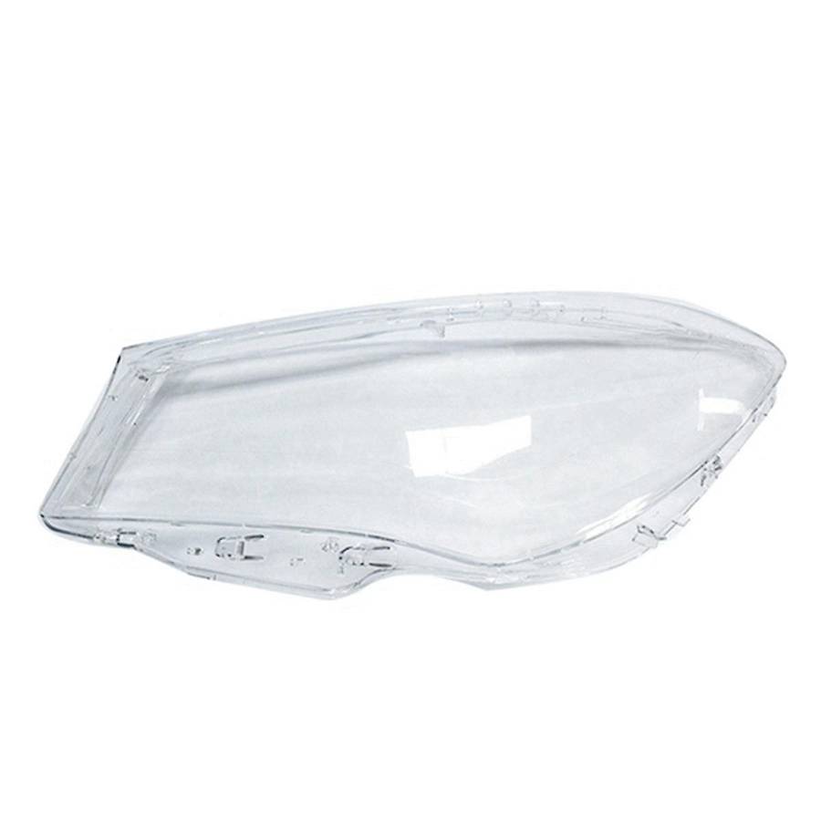 Car Headlight Shell Lamp Lens Cover for - W117 Cla 180 200 220 250 260 2013-2016