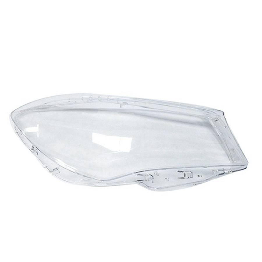 Car Headlight Shell Lamp Lens Cover for - W117 Cla 180 200 220 250 260 2013-2016
