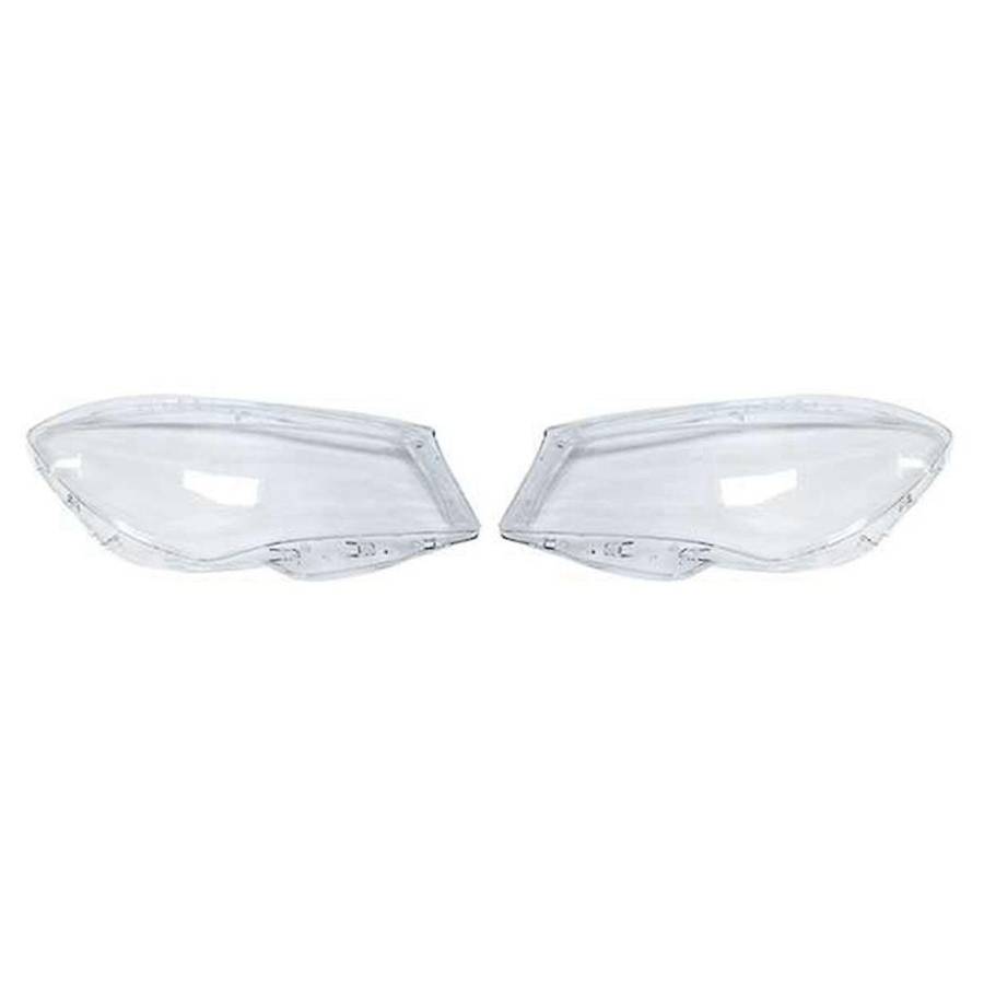 Car Headlight Shell Lamp Lens Cover for - W117 Cla 180 200 220 250 260 2013-2016