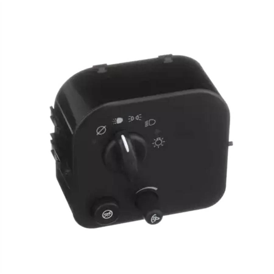 Car Headlight Switch Dimmer Switch for Trailblazer 2002-2009 10372953