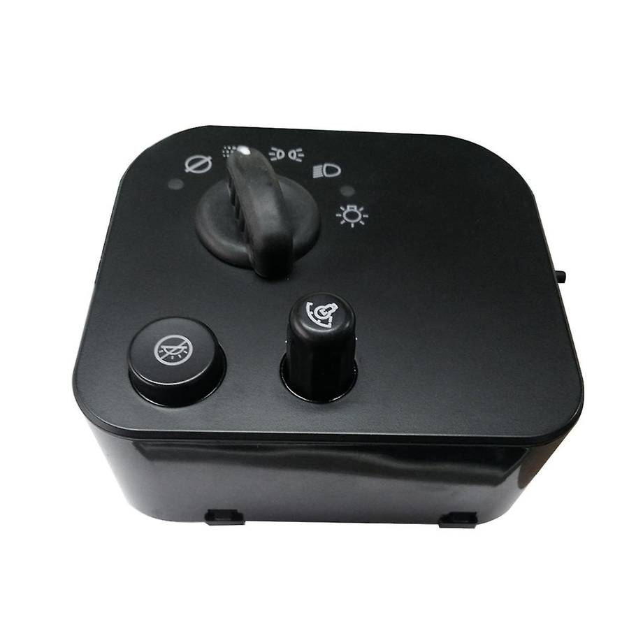 Car Headlight Switch Dimmer Switch for Trailblazer 2002-2009 10372953