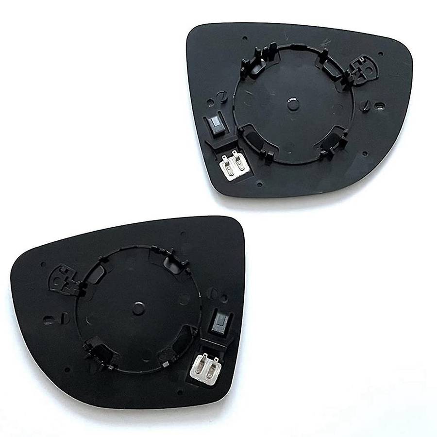 Car Heated Glass Rearview Mirror Side Wing Mirror Glass for IV 4 (2012-2019) CAPTUR (2013-2020)
