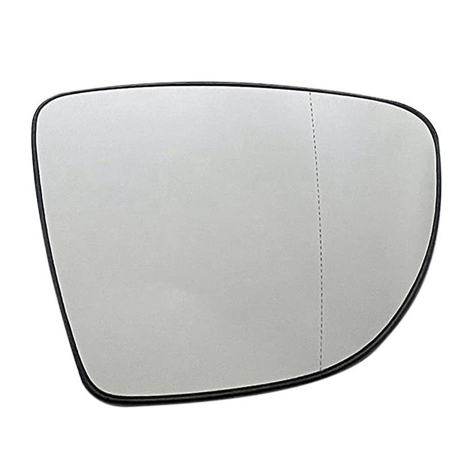 Car Heated Glass Rearview Mirror Side Wing Mirror Glass for IV 4 (2012-2019) CAPTUR (2013-2020)