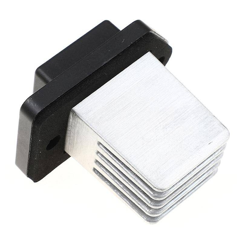 Car Heater Blower Motor Resistor with Auto Climate Control for Opel Captiva CG, Lacetti 1.8I 9662973