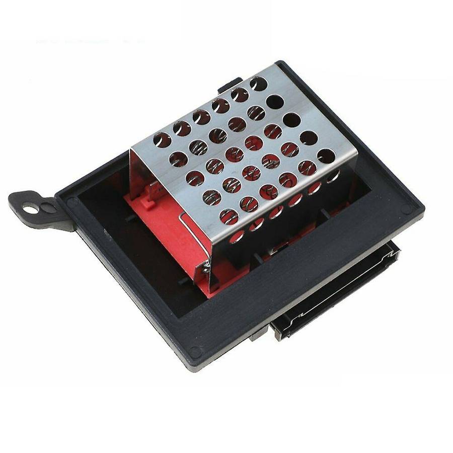 Car Heater Blower Resistor Resistance for - W639 0018358706
