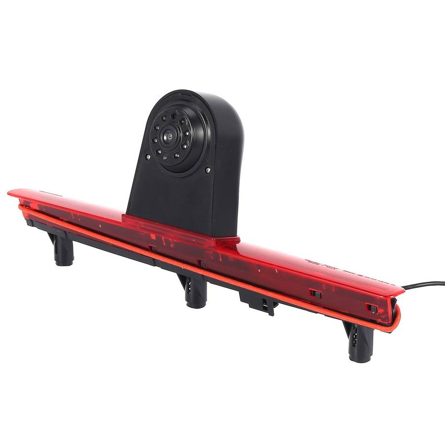 Car High Brake Light Reversing Camera Rear View Camera for T5