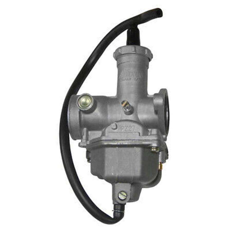 PZ 27mm Motorcycle Engine Carburetor Motorcycle Accessories for 125 150 200 250 300Cc ATV Quad
