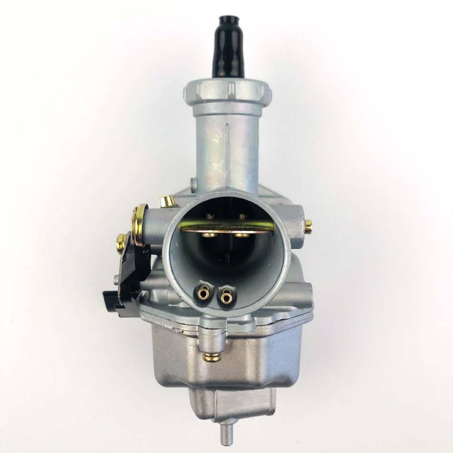 PZ27 Manual for CG150- 27mm Cable Chok Carburetor ATV Motorcycle Parts