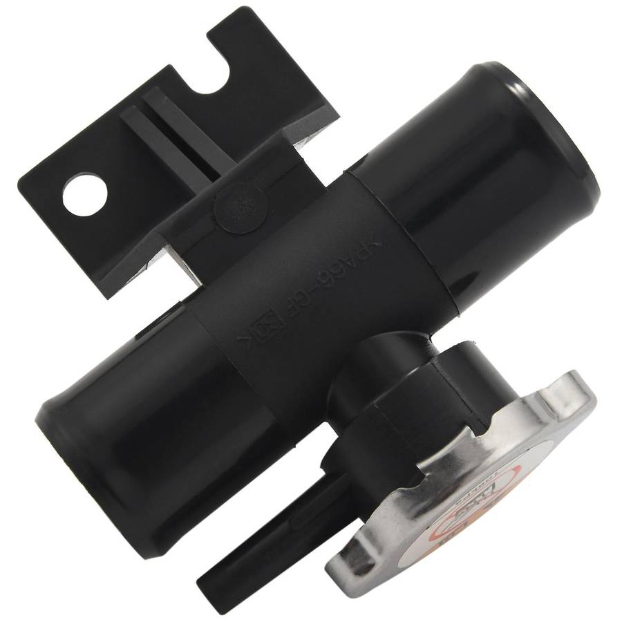 Radiator Coolant Filler Filler Neck with Cap for Mitsubishi Lancer Outlander Outlander Sport Replac