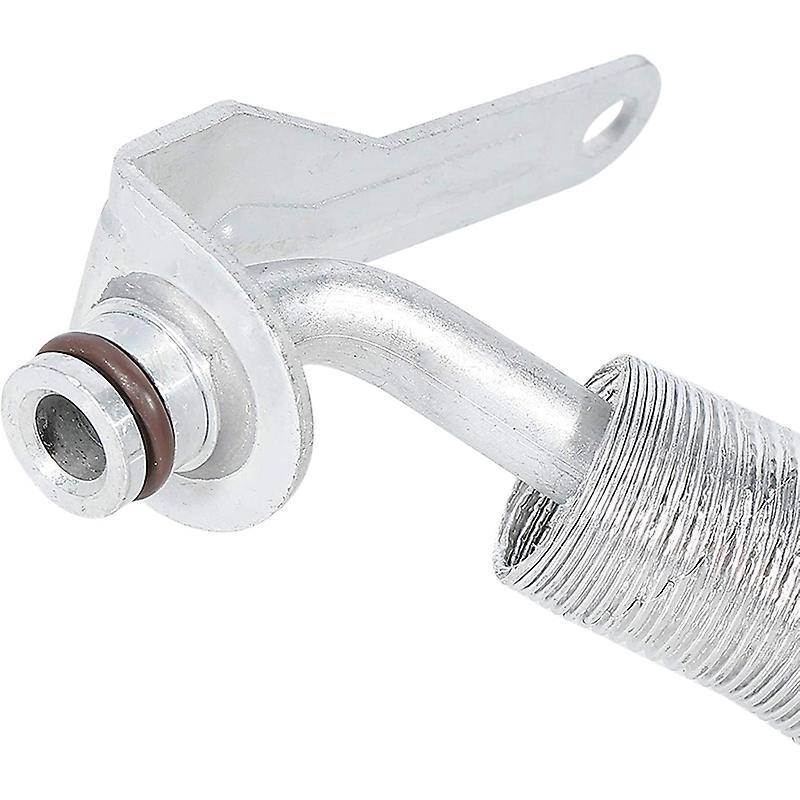 Radiator Coolant Water Hose From Expansion Tank for - 320I 328I 428I 528I X3 X4 X5, Right