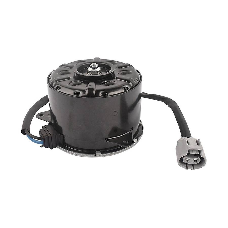 Radiator Cooling Fan Motor for Rx350 Rx450h Hiace Both 16363-75030 168000-4812 16363-20390